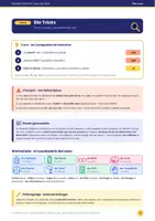 Vista previa - Unidades / Secuencias / Situaciones de Aprendizaje - Adjektivdeklination: Endungs-Detektive ·«Der Tatort» ( ESO y Bachillerato) - página 3