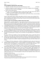 Vorschau - Klassenarbeiten - Englisch-Klausur Q1/Q2: Lugard, The Dual Mandate + EWH - Seite 2