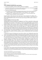 Vorschau - Klassenarbeiten - Englisch-Klausur Q1/Q2: Pankhurst und die Suffragetten + EWH - Seite 2
