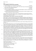 Vorschau - Klassenarbeiten - Englisch-Klausur Q1/Q2: Douglass, Fourth of July Speech + EWH - Seite 2