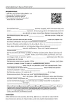 Vorschau - Arbeitsblätter - Arbeitsblätter zum Thema "Was für Klarinetten gibt es?" + Lösung & MP3 + Mindmap - Seite 3