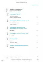 Vorschau - Stundenentwürfe - Bewegungsspiele für alle Gelegenheiten - Seite 2