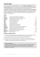 Vorschau - Test - Test Klassenarbeit Karten lesen und Maßstab Klasse 5/6 - Seite 1