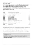 Vorschau - Test - Klimazonen Test und Klassenarbeit Klasse 7/8 A/B - Seite 1