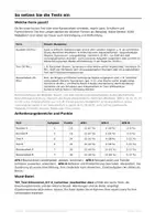 Vorschau - Test - Klimazonen Test und Klassenarbeit Klasse 7/8 A/B - Seite 2
