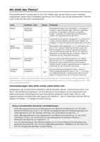 Vorschau - Test - Klimazonen Test und Klassenarbeit Klasse 7/8 A/B - Seite 3