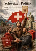 Vorschau - Unterrichtsreihen - Materialpaket Geschichte - Seite 1