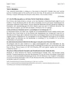 Vorschau - Klassenarbeiten - Englisch-Klausur Q1/Q2: Roosevelt, The Four Freedoms + EWH - Seite 1