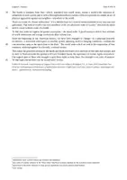 Vorschau - Klassenarbeiten - Englisch-Klausur Q1/Q2: Roosevelt, The Four Freedoms + EWH - Seite 3