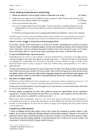Vorschau - Klassenarbeiten - Englisch-Klausur Q1/Q2: Gig Economy in Africa + EWH - Seite 2