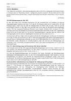 Vorschau - Klassenarbeiten - Englisch-Klausur Q1/Q2: Mary Antin, The Promised Land + EWH - Seite 1