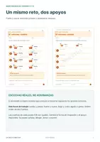 Vista previa - Hojas de trabajo - Cualidades del sonido: juegos y retos 1º-2º - página 3