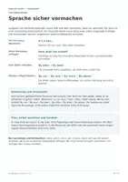 Vorschau - Arbeitsblätter - Transport – Unterwegs mit englischen Wörtern | Fahrzeugkarten & Reisewege | Klasse 1–2 - Seite 3