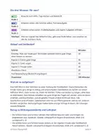 Vorschau - Arbeitsblätter - Ethik Klasse 3 | Dankbarkeit: Gutes bemerken, Dank zeigen, Freude teilen | mit Lösungen - Seite 3