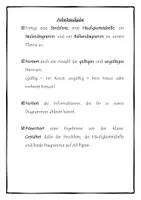 Vorschau - Arbeitsblätter - Daten erfassen, auswerten und präsentieren - Seite 3
