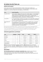 Vorschau - Test - Paket: Tests Erdkunde Klasse 5–10 – 8 Klassenarbeiten A/B - Seite 3