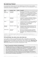 Vorschau - Test - Klimawandel Test und Klassenarbeit Klasse 7/8 A/B - Seite 3