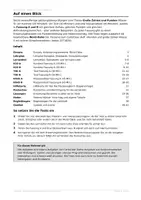 Vorschau - Test - Klassenarbeit Runden und große Zahlen Klasse 5 A/B - Seite 1