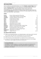 Vorschau - Test - Dijkstra-Algorithmus Test und Klassenarbeit Klasse 9/10 A/B - Seite 1