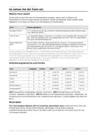 Vorschau - Test - Dijkstra-Algorithmus Test und Klassenarbeit Klasse 9/10 A/B - Seite 2