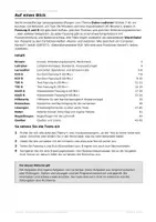 Vorschau - Test - Test Informatik Raster, Vektor, RLE Klassenarbeit Kl. 7/8 - Seite 1