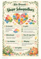 Vorschau - Spiele - Kita-Alltag voller Ideen – 13 bunte Impulskarten für Kreativität, Bewegung & Wahrnehmung - Seite 3