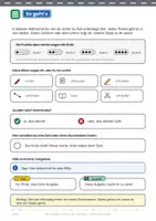Vorschau - Unterrichtsreihen - Verkehrserziehung: Klar unterwegs - Komplettpaket Klasse 1-4 | 9 Hefte, 4-fach differenziert | 256 Arbeitsblätter & 9 Abschlusstests: Verkehrszeichen, Schulweg, Fahrrad, Blaulicht | Grundschule, Förderschule, Inklusion - Seite 2