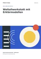 Vorschau - Arbeitsblätter - Erde Sonne und Weltall | Physik Klasse 5/6 | 5 Materialien mit Lösungen - Seite 2