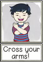 Vorschau - Poster - SIMON SAYS - Posters - Seite 2