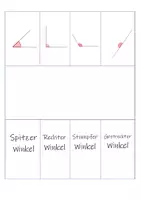 Vorschau - Merkblätter - Winkelarten - Faltblatt (Foldable) - Seite 2