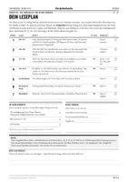 Vorschau - Unterrichtsreihen - Die Judenbuche (Annette von Droste-Hülshoff): Lesetagebuch mit Medienkompass und Werkstatt | Klasse 9/10 - Seite 2