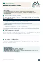 Vorschau - Unterrichtsreihen - Richtig zitieren XXL | Quellenführerschein Klasse 7–10 | 12 Arbeitsblätter + Merkblätter - Seite 1
