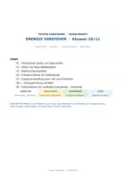 Vorschau - Unterrichtsreihen - Physik verstehen – Mechanik-Komplettpaket - Seite 3