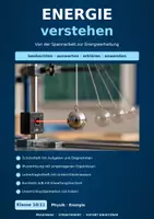 Vorschau - Unterrichtsreihen - Physik verstehen – Mechanik-Komplettpaket - Seite 1