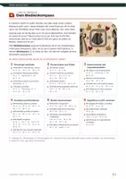 Vorschau - Unterrichtsreihen - Kleider machen Leute (Gottfried Keller): Lesetagebuch mit Medienkompass und Werkstatt | Klasse 7/8 - Seite 3