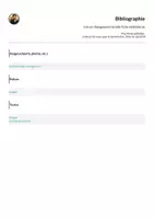 Aperçu - Feuilles d'exercices - Lire un changement de salle fiche méthode 6e - Page 2