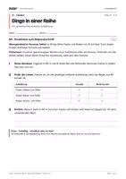 Vorschau - Stundenentwürfe - Kommas setzen – Arbeitsblätter mit Lösungen Kl. 6–7 - Seite 2