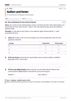 Vorschau - Stundenentwürfe - Perspektive gestalten – Arbeitsblätter mit Lösungen Kl. 6–7 - Seite 2