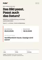 Vorschau - Stundenentwürfe - Bildkontext prüfen – Arbeitsblätter mit Lösungen Kl. 6–7 - Deckblatt