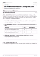 Vorschau - Stundenentwürfe - Spoilerfrei rezensieren – Arbeitsblätter mit Lösungen Kl. 7–8 - Seite 2