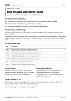 Vorschau - Stundenentwürfe - Gesamtkosten prüfen – Arbeitsblätter mit Lösungen Kl. 6–7 - Seite 1