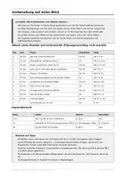 Vorschau - Unterrichtsreihen - Paket Mitte: Hessen, Thüringen, Kl. 3/4: unser Bundesland - Seite 3