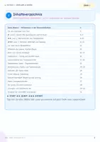 Vorschau - Unterrichtsreihen - Deutsch 6. Klasse Lesetechniken und -strategien anwenden - Seite 1