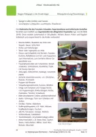 Vorschau - Stundenentwürfe - Begleiten ohne zu leiten?! - Reggio-Pädagogik (inkl. Textblatt) - Deckblatt