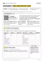 Vorschau - Arbeitsblätter - Social-Media-Algorithmen: Wie Feeds lernen - Seite 2