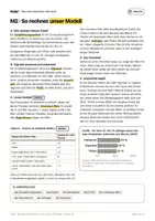 Vorschau - Arbeitsblätter - Social-Media-Algorithmen: Wie Feeds lernen - Seite 3