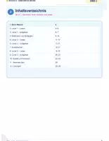 Vorschau - Unterrichtsreihen - Deutsch 6.Klasse Literarische Texte verstehen und nutzen - Seite 2