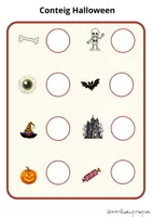 Vista previa - Juegos / Gamificación - Atenció Halloween - página 2