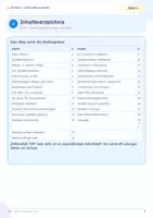 Vorschau - Unterrichtsreihen - Deutsch 6. Klasse Weitere Medien verstehen und nutzen - Seite 2