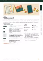 Vorschau - Unterrichtsreihen - Mein Geld, meine Entscheidung: Unterrichtsreihe zu Taschengeld, Werbung und Verbraucherrechten mit Medienkompass | Klasse 6 - Seite 3